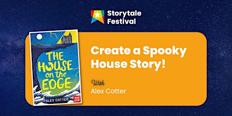 Create a Spooky House Story