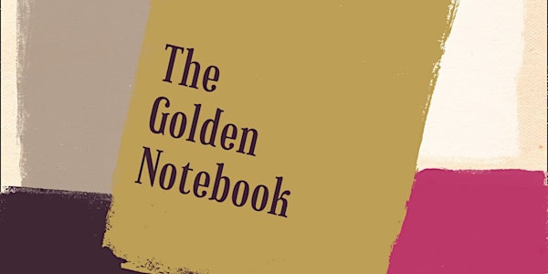 Book Club: The Golden Notebook