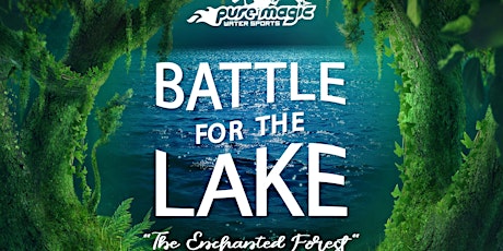 Imagem principal do evento Battle for the Lake 2022