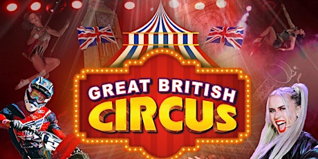 Great British Circus in Johor Bahru
