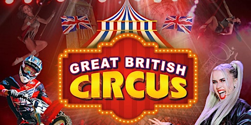Great British Circus in MELAKA