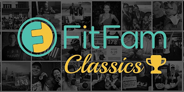 FitFam Classics