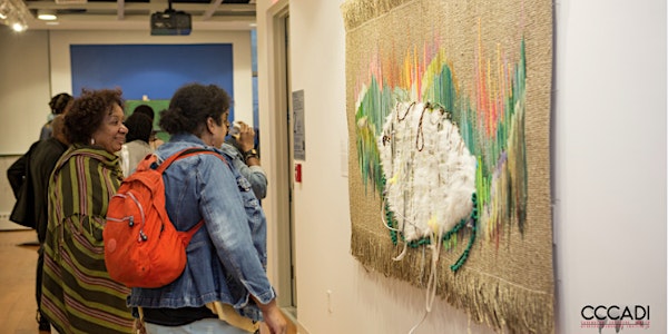 ART TALK: ALL THAT GLITTERS IS EL DORADO