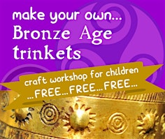 Make Your Own Bronze Age Trinkets
