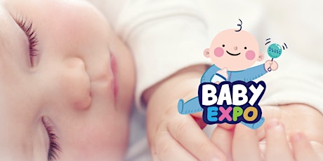 Gold Coast Pregnancy & Baby Expo 2017 primary image