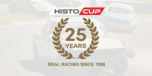 25 Jahre Histo Cup