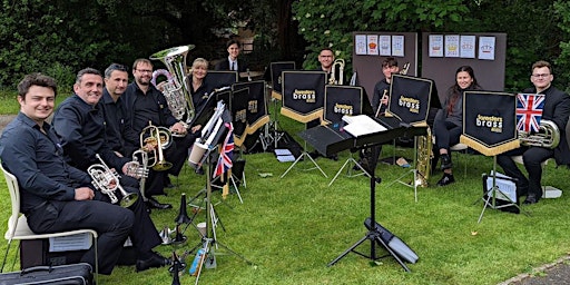 CONCERT FORESTERS BRASS