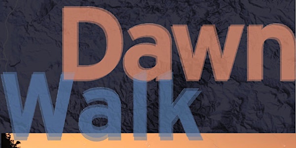 Dawn Walk
