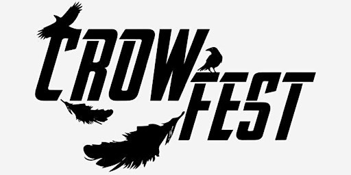 “THE CROW FEST”•22 Feat. VELLCROW , QUILLY ,BRY GREATAH , ENESS , LIL ZACK