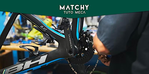 Matchy - Atelier Vélo