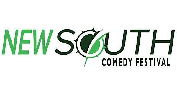 New South Comedy Festival 2017 Registration