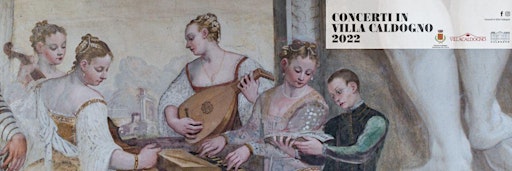 Imagem da coleção para Concerti in Villa Caldogno - settembre 2022