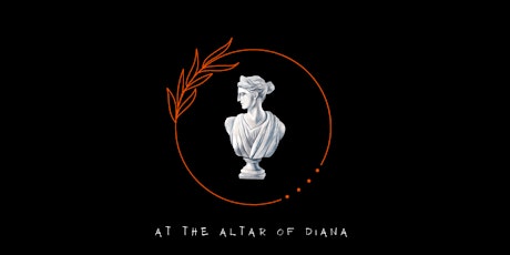 At the Altar of Diana