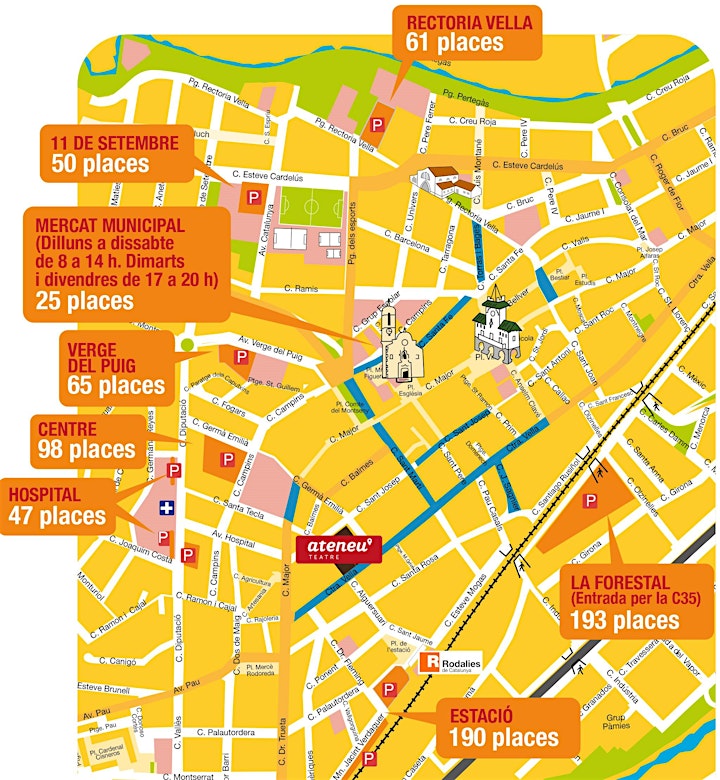 Imagen de Trobada anual de PAS de Catalunya (Ajornada per al 2 d'octubre)
