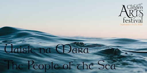 The People of the Sea / Uaisle na Mara
