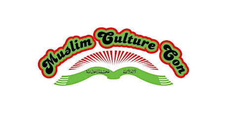 Muslim Culture Con Virtual Launch Event