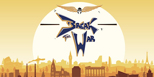 Break The War Vol1 - Introduction