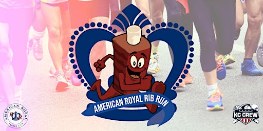 2022 American Royal Rib Run