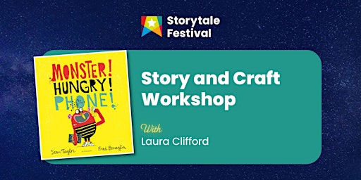 Story and Craft Workshop