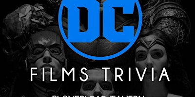 DC Films Trivia