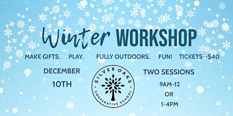 Fifth Annual Winter Workshop