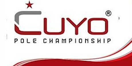 Cuyo Pole Championship