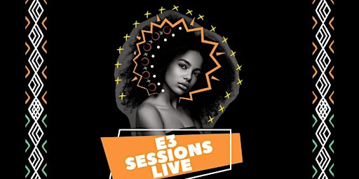E3 Sessions Live | Amapiano + Afro House
