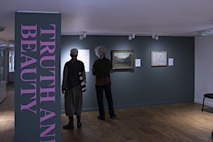 Truth and Beauty -the art collection of Helen Sutherland