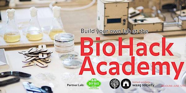 BioHack Academy 5: a biohacking course
