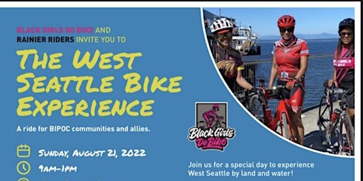The West Seattle Bike Experience