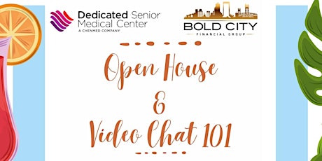 Open House and Video Technology 101 Seminar