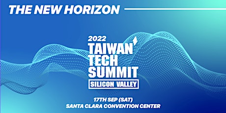 2022 Taiwan Tech Summit