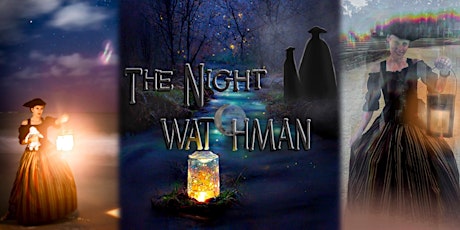 The Night Watchman Ghost Tour