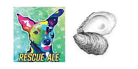 Oysterfest & Rescue Ale Release Day