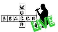 Word Search LIVE