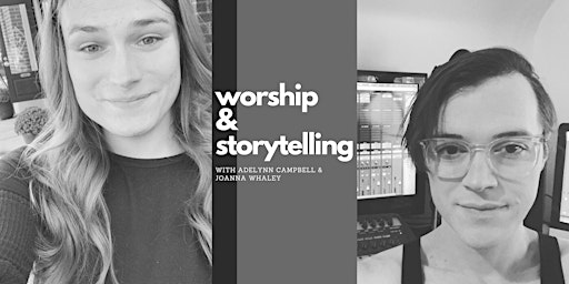 Worship and Story Telling Night - Ann Arbor, MI
