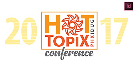 Hot Topix: Phoenix IDUG Conference 2017 primary image