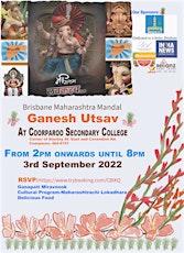 BRIMM Ganesh Festival 2022