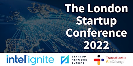 The London Startup Conference 2022