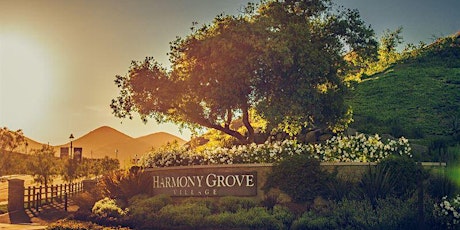 Harmony Grove Village Fall Festival