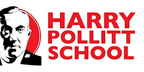 Harry Pollitt Weekend School 2022