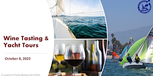 SB Sea Shells Wine Tasting and Yacht Tours 2022
