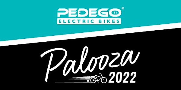 Pedego Palooza Livermore - Where did your Pedego GO?