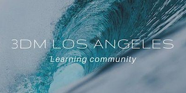 3DM Learning Community