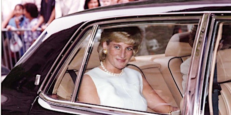 London's Calling - A Tribute to Diana, the Princess of Wales  primary image