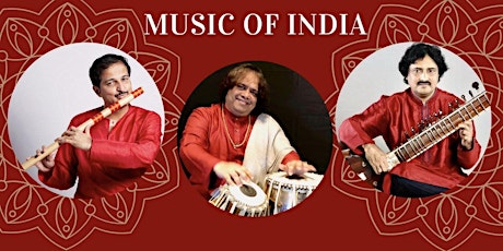 Music of India