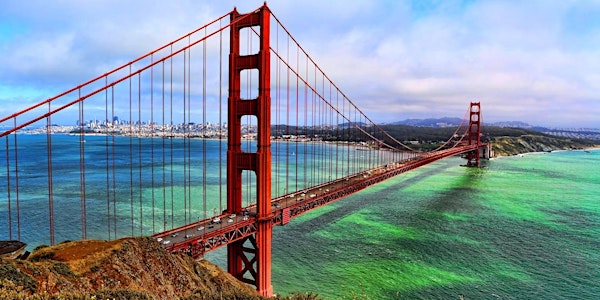 Tangible Ireland's 'Selling Futures!' San Francisco