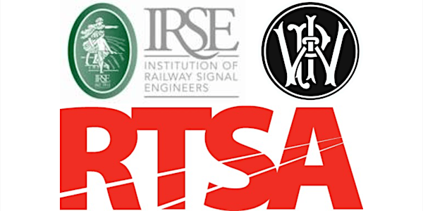 IRSE-PWI-RTSA Adelaide Joint Local Meeting