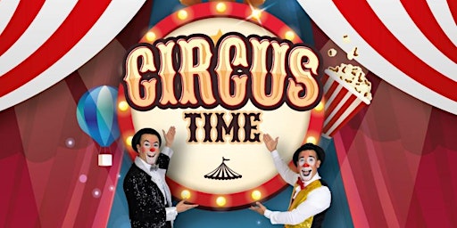 Circus Time