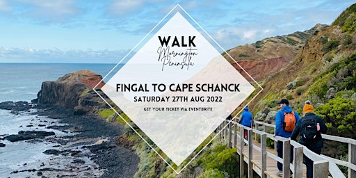 Fingal to Cape Schanck